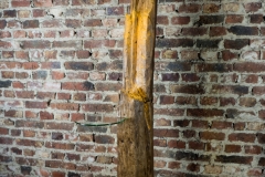 Stehleuchte "Schwanenhals"