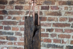 Stehleuchte "Äppler"