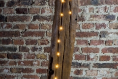 Stele "Glühwürchen"